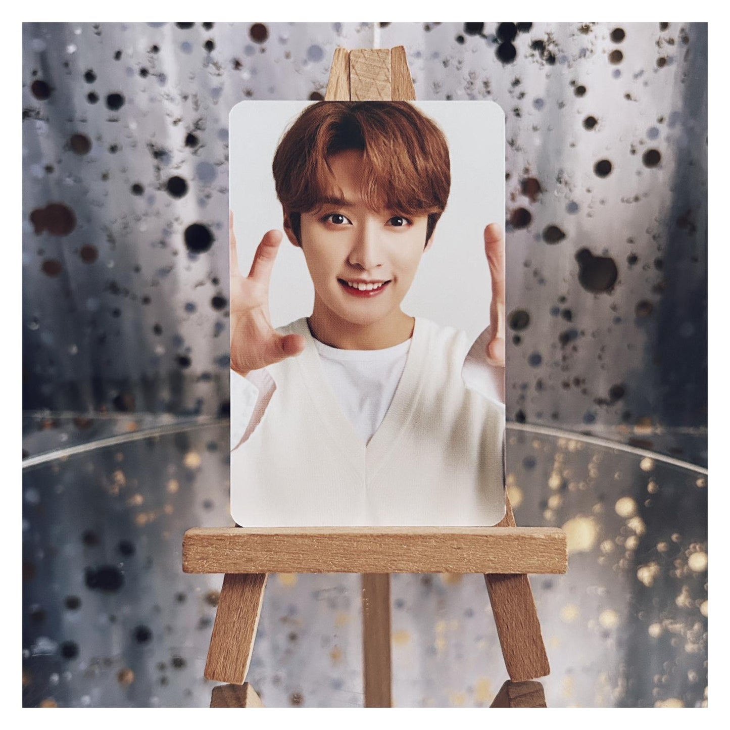 Stray Kids - Nacific Round 8 Photocards and POBs