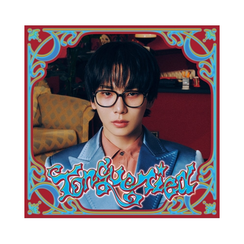 SHINEE KEY - Tongue Tied (1st Japanese Single)