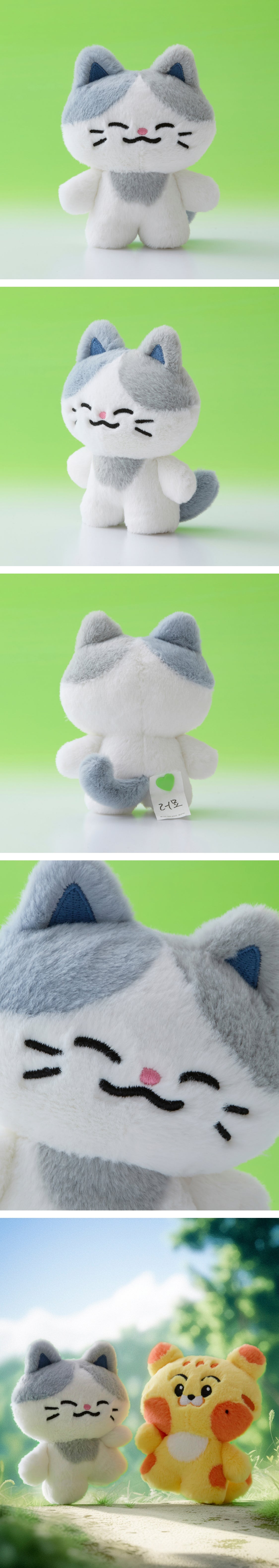 NCT DREAM - Dreamiez Plush Doll