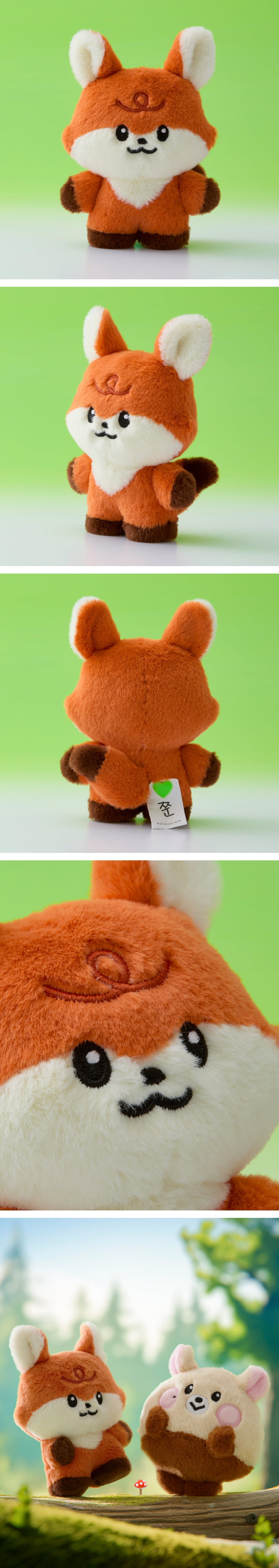 NCT DREAM - Dreamiez Plush Doll