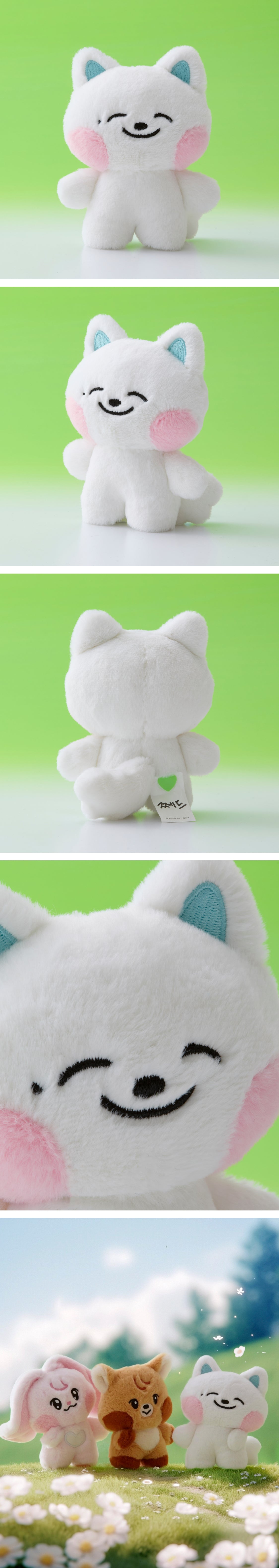 NCT DREAM - Dreamiez Plush Doll