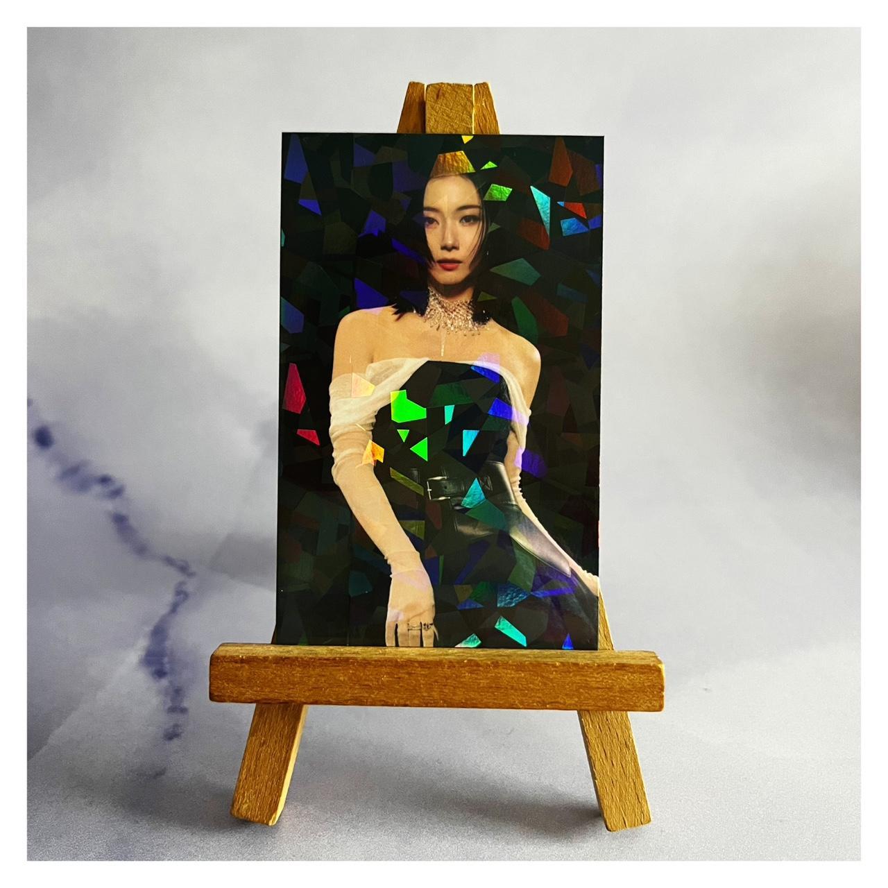 KEP1ER - 'Kep1going' Photocards and POBs