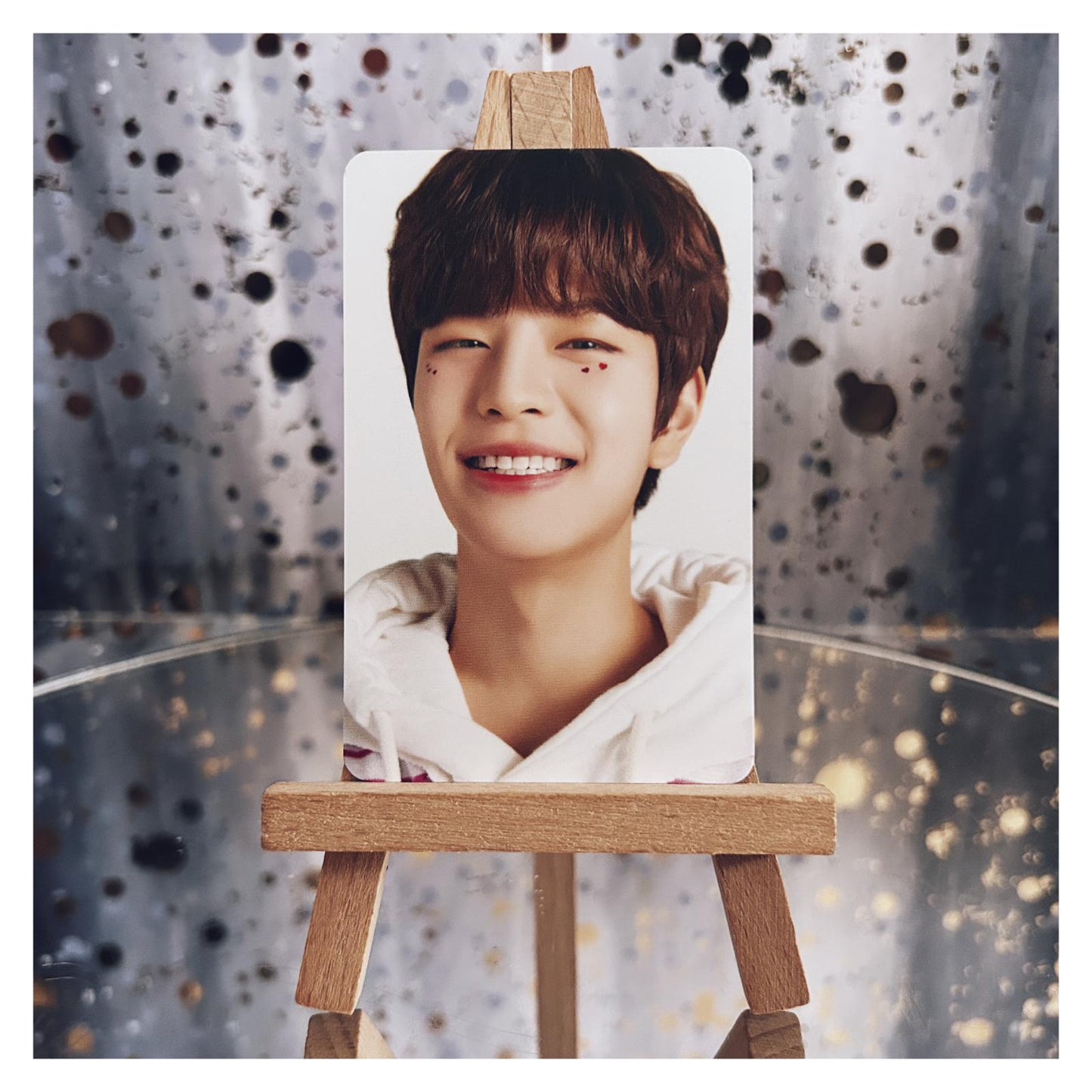 Stray Kids - Nacific Round 8 Photocards and POBs