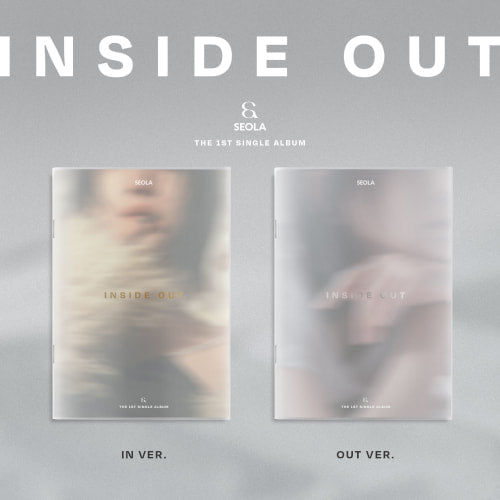 SEOLA - Inside Out