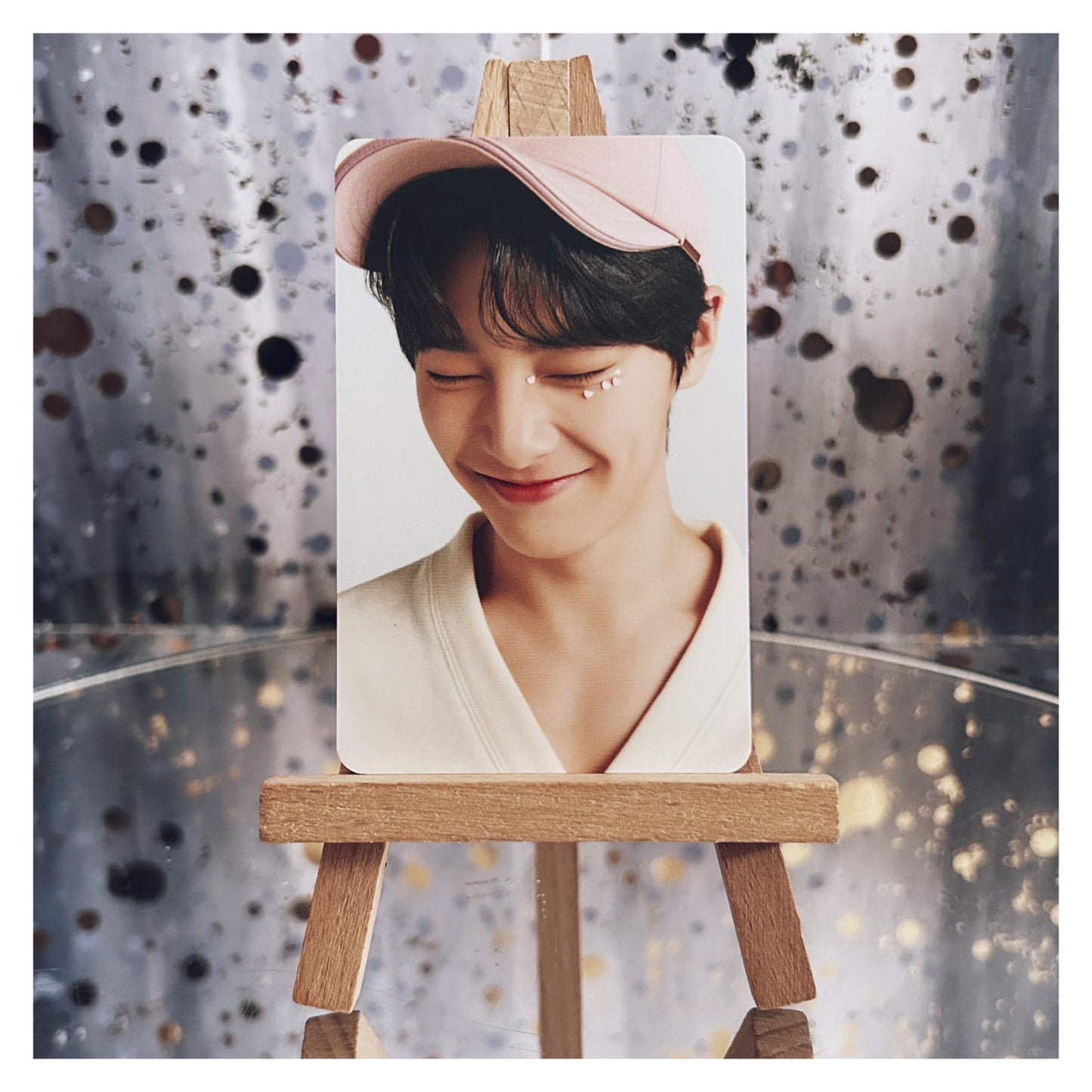 Stray Kids - Nacific Round 8 Photocards and POBs