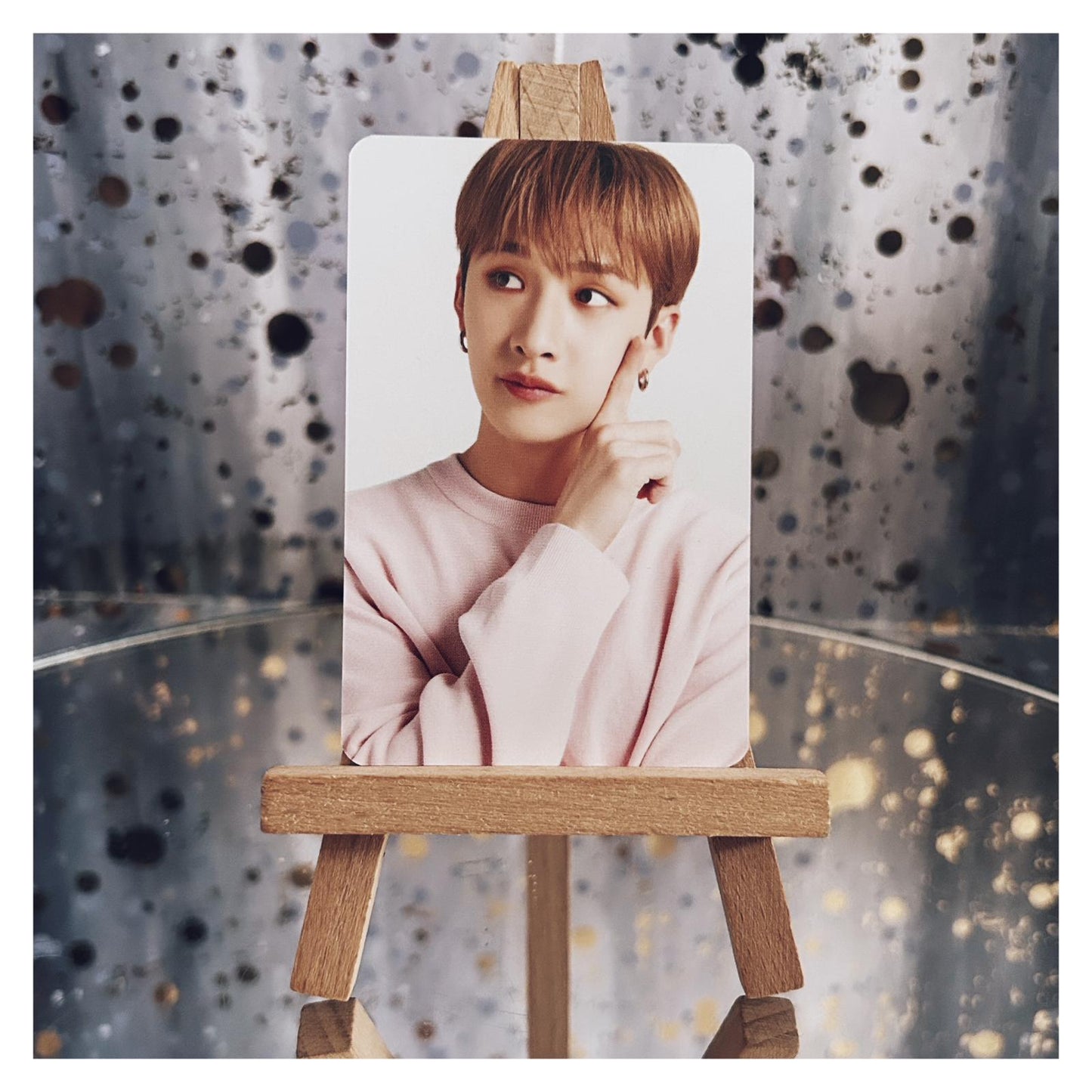 Stray Kids - Nacific Round 8 Photocards and POBs