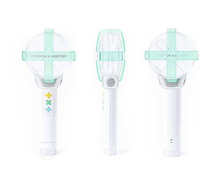 TOMORROW X TOGETHER (TXT) - Official Light Stick MOA Bong Ver. 1