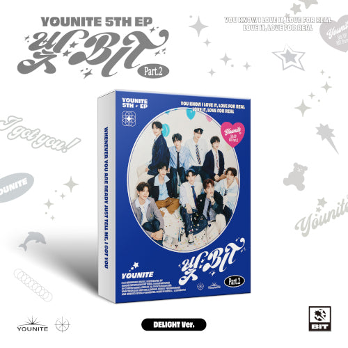 YOUNITE - BIT PART 2
