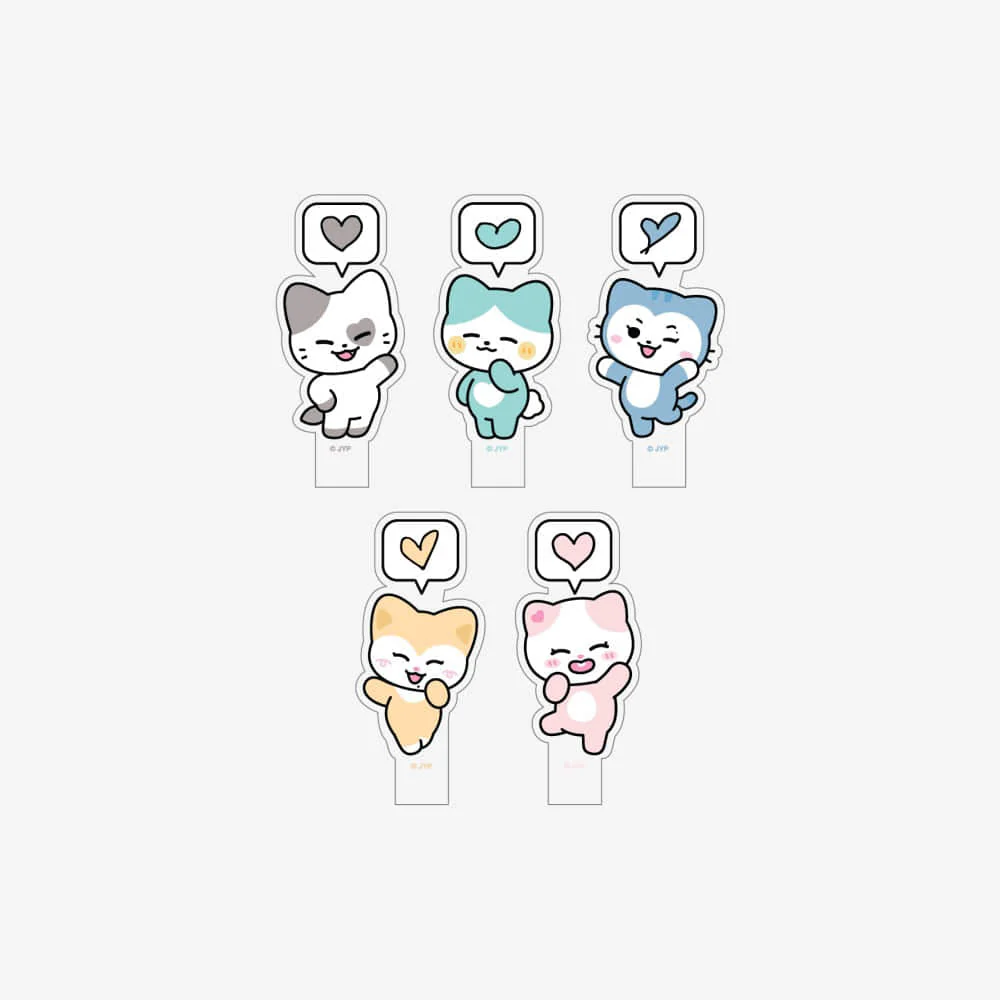 BBANGYA | ITZY - [MIDZY'S CELLS] ITZY X TWINZY POP UP STORE LIGHT