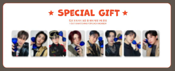 *PRE-ORDER* ATEEZ - ANITEEZ in Treasure Mini Plush