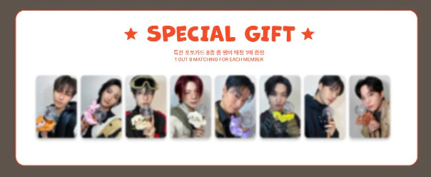 *PRE-ORDER* ATEEZ - ANITEEZ in Treasure Lightstick Strap