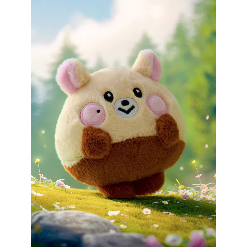 NCT DREAM - Dreamiez Plush Doll