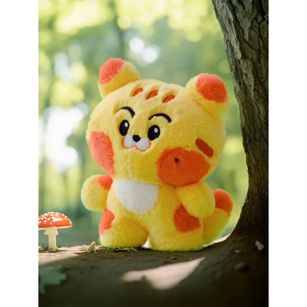 NCT DREAM - Dreamiez Plush Doll