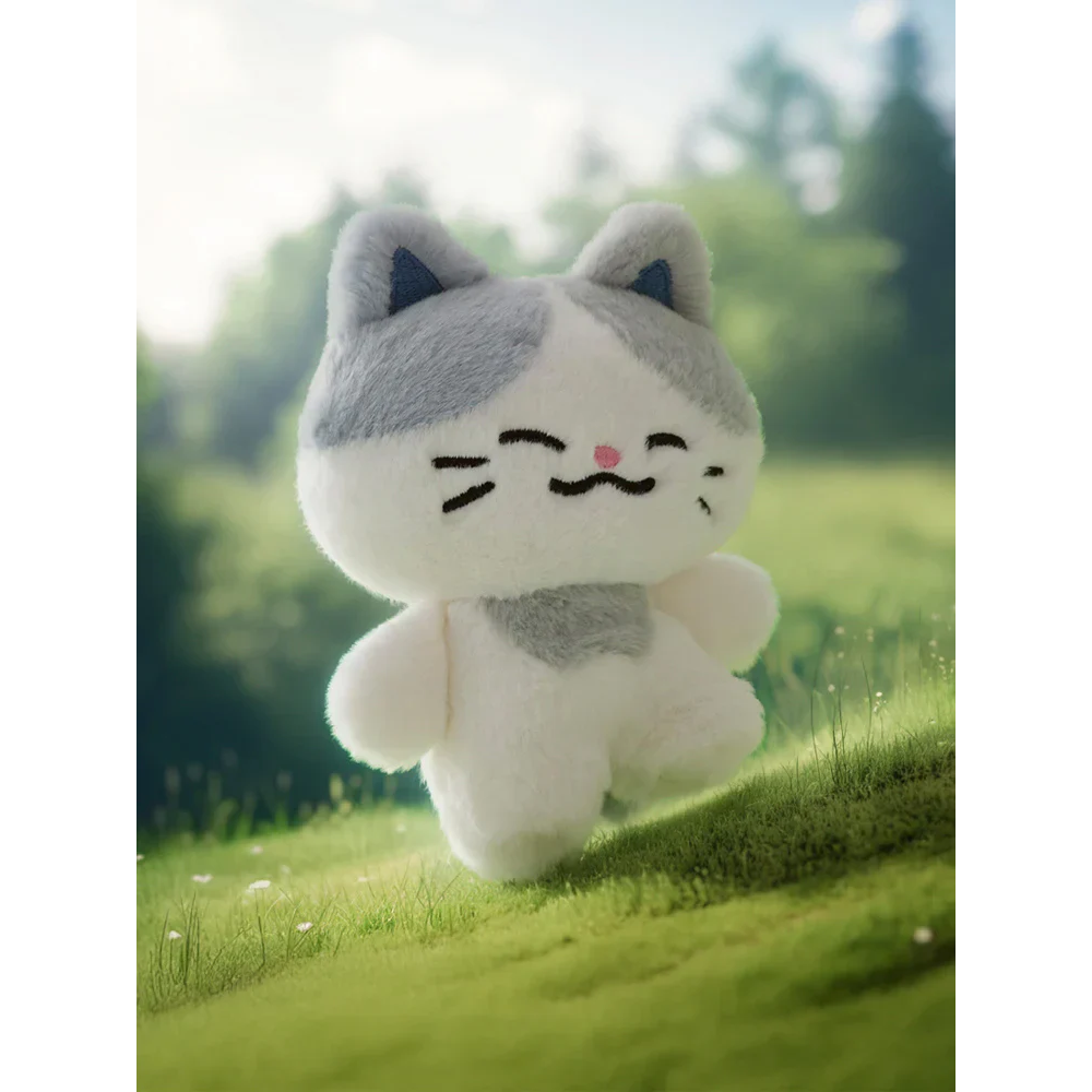 NCT DREAM - Dreamiez Plush Doll
