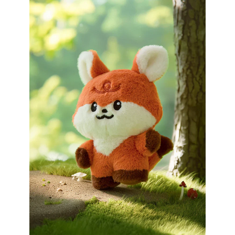 NCT DREAM - Dreamiez Plush Doll