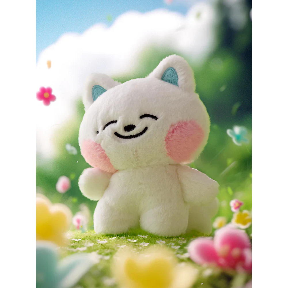 NCT DREAM - Dreamiez Plush Doll