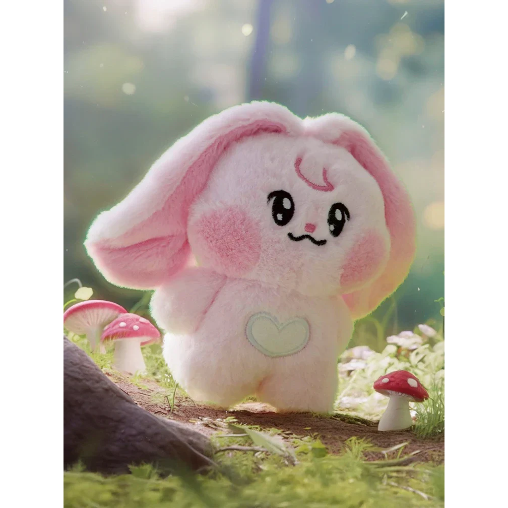 NCT DREAM - Dreamiez Plush Doll