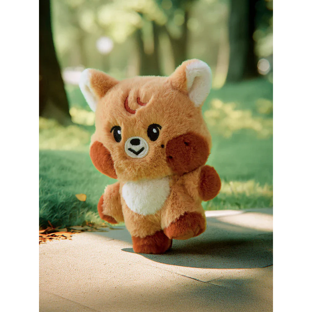 NCT DREAM - Dreamiez Plush Doll