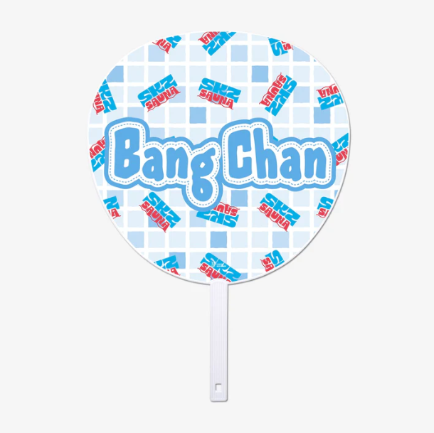 *PRE-ORDER* STRAY KIDS - SKZ SAUNA 2025 Pop-Up Image Picket