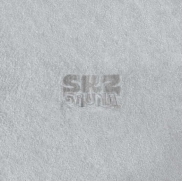 *PRE-ORDER* STRAY KIDS - SKZ SAUNA 2025 Pop-Up Poncho