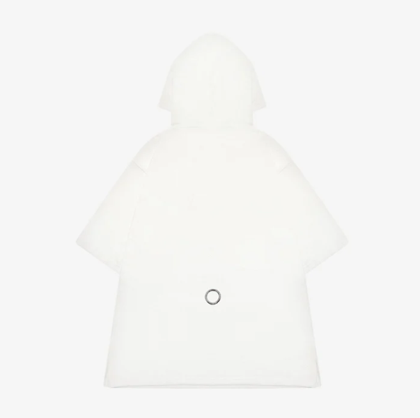 *PRE-ORDER* STRAY KIDS - SKZ SAUNA 2025 Pop-Up Poncho