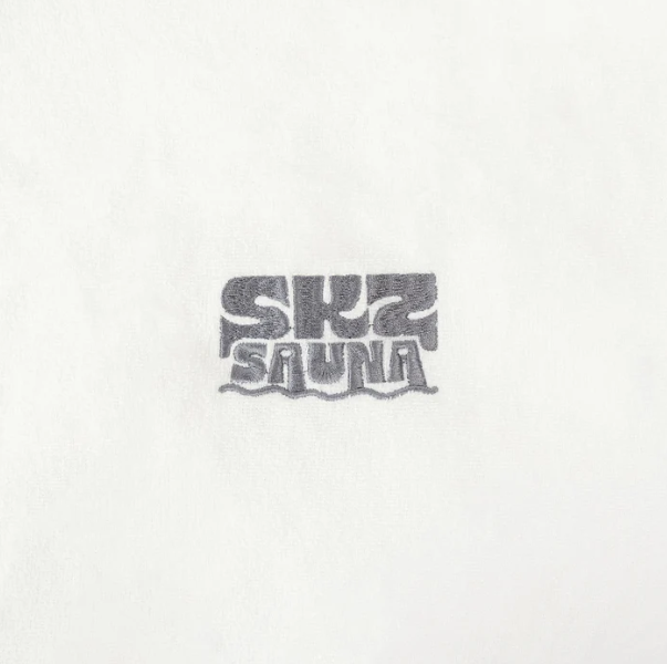 *PRE-ORDER* STRAY KIDS - SKZ SAUNA 2025 Pop-Up Poncho