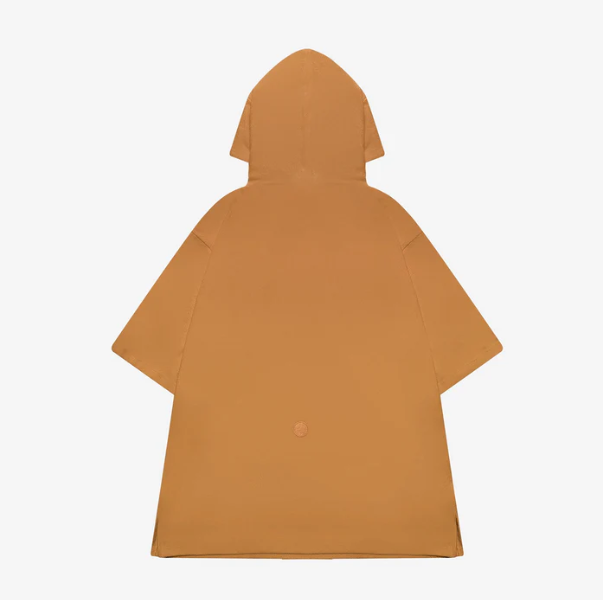 *PRE-ORDER* STRAY KIDS - SKZ SAUNA 2025 Pop-Up Poncho