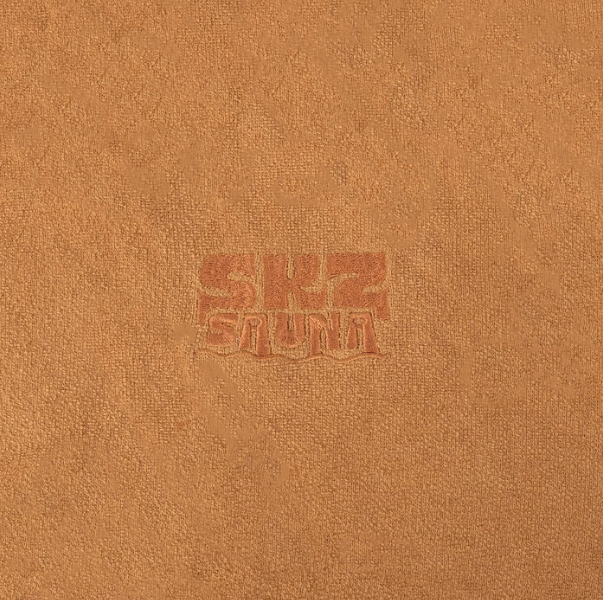 *PRE-ORDER* STRAY KIDS - SKZ SAUNA 2025 Pop-Up Poncho