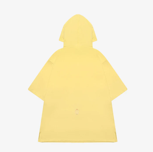 *PRE-ORDER* STRAY KIDS - SKZ SAUNA 2025 Pop-Up Poncho