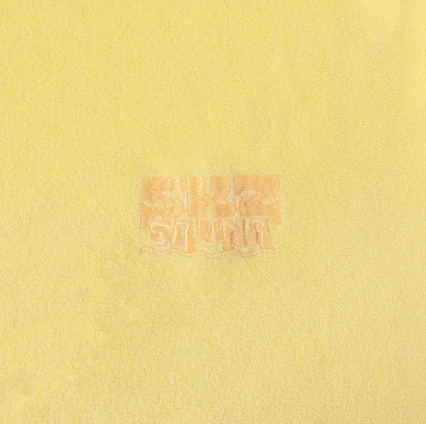 *PRE-ORDER* STRAY KIDS - SKZ SAUNA 2025 Pop-Up Poncho
