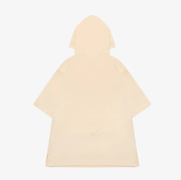 *PRE-ORDER* STRAY KIDS - SKZ SAUNA 2025 Pop-Up Poncho