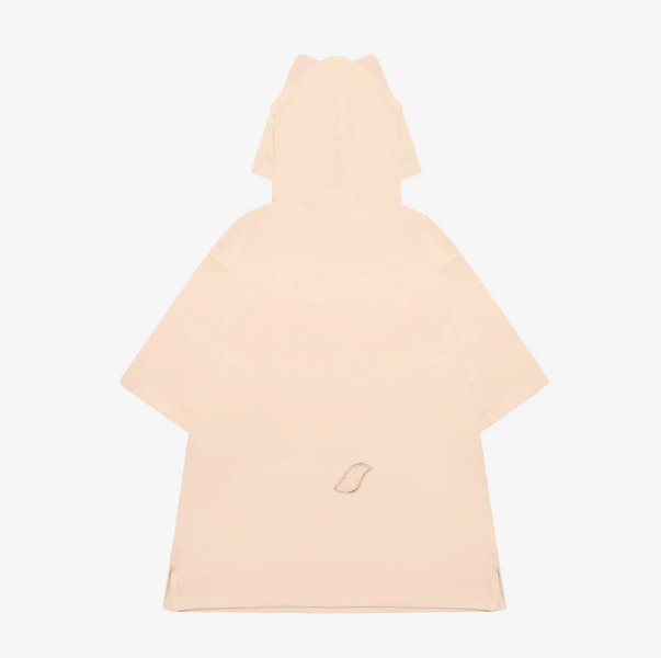 *PRE-ORDER* STRAY KIDS - SKZ SAUNA 2025 Pop-Up Poncho