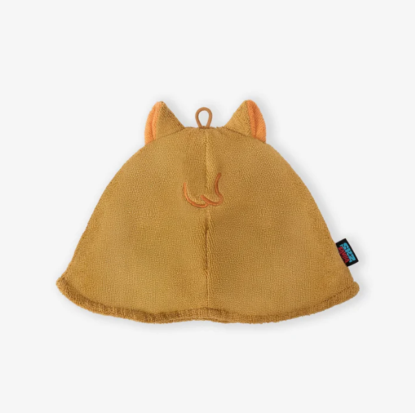 *PRE-ORDER* STRAY KIDS - SKZ SAUNA 2025 Pop-Up Sauna Hat
