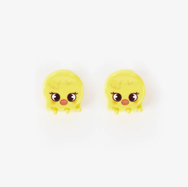 *PRE-ORDER* STRAY KIDS - SKZ SAUNA 2025 Pop-Up Mini Hair Clip