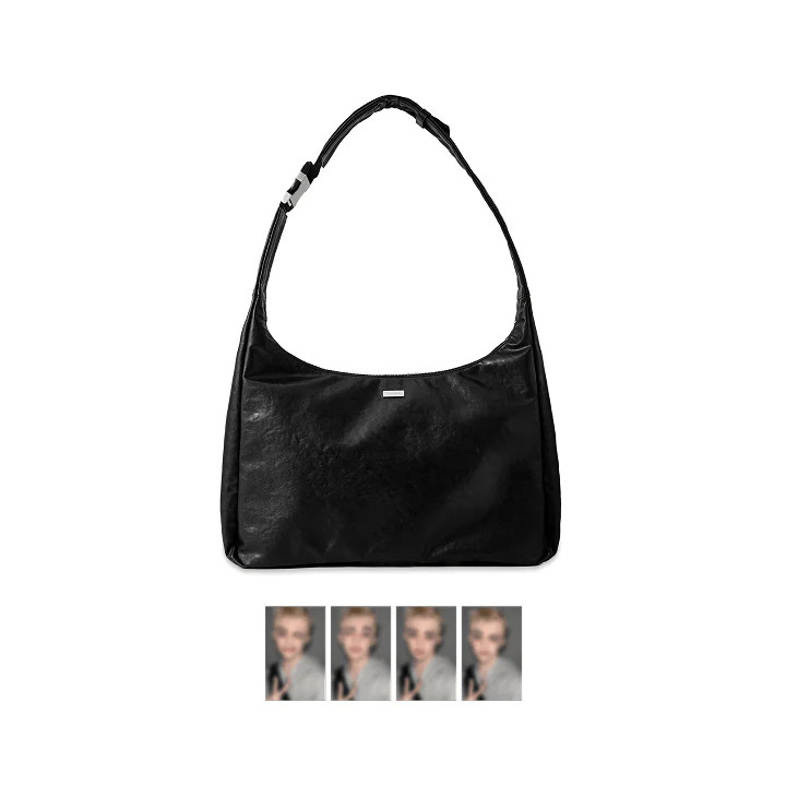 happy s.coups day cross bag エスクプス バースデー BBANGYA | *PRE-ORDER* SEVENTEEN - [HAPPY S.COUPS DAY