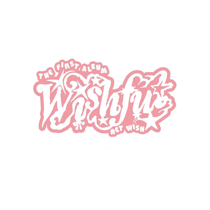 NCT WISH - WISHFUL (1st Japanese Album)