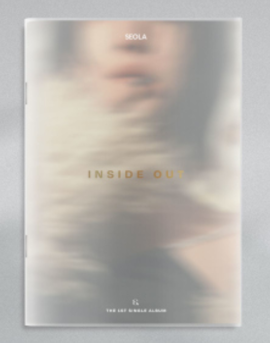 SEOLA - Inside Out