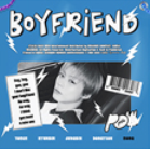 POW - Boyfriend