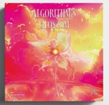 QWER - Algorithm's Blossom