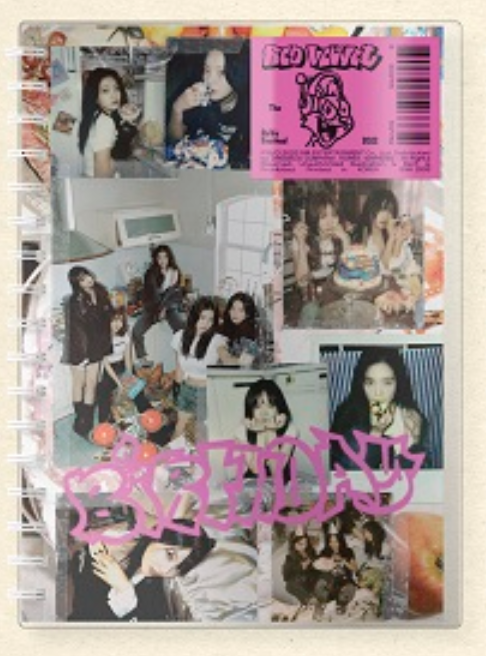 RED VELVET - The ReVe Festival 2022 Birthday (Photobook Ver.)