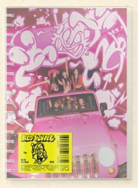 RED VELVET - The ReVe Festival 2022 Birthday (Photobook Ver.)