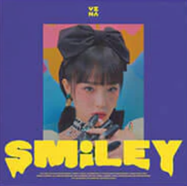 YENA - ˣ‿ˣ (SMiLEY)