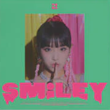 YENA - ˣ‿ˣ (SMiLEY)