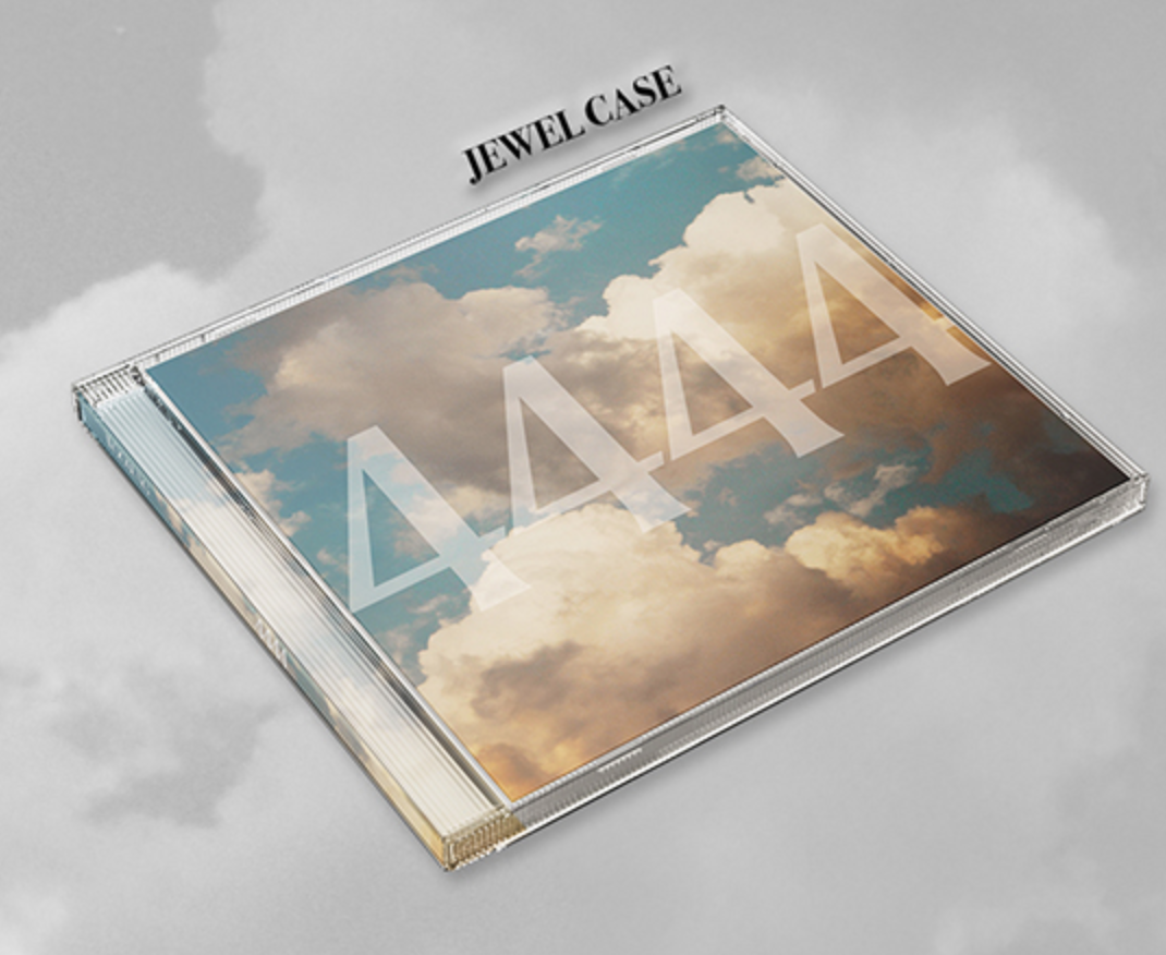 Woosung (The Rose) - 4444 (Jewel Ver.)