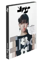 YVES - I Did (2nd Mini Album)