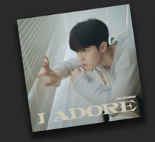 Kim Jae Hwan - I Adore
