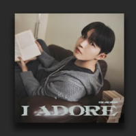 Kim Jae Hwan - I Adore