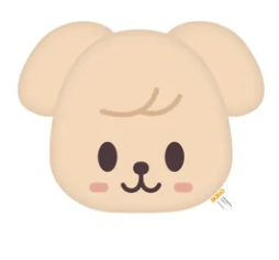 STRAY KIDS - dominATE Seoul World Tour MD SKZOO Baby Cushion