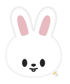 STRAY KIDS - dominATE Seoul World Tour MD SKZOO Stress Ball