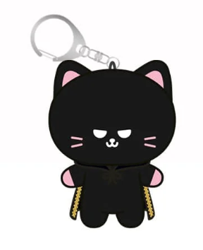 *PRE-ORDER* DREAMCATCHER - MINI CATCHER OFFICIAL PLUSH KEYRING